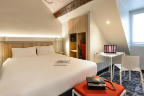 Отель ibis Paris Gare De L Est 10ème  Париж